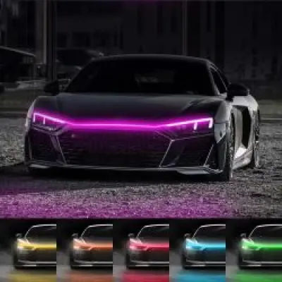 Becuri led